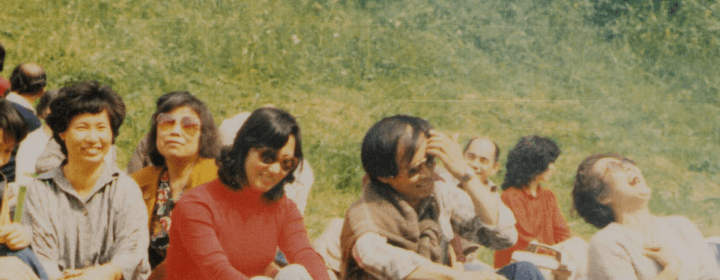 파독 독일마을 아카이브 배너