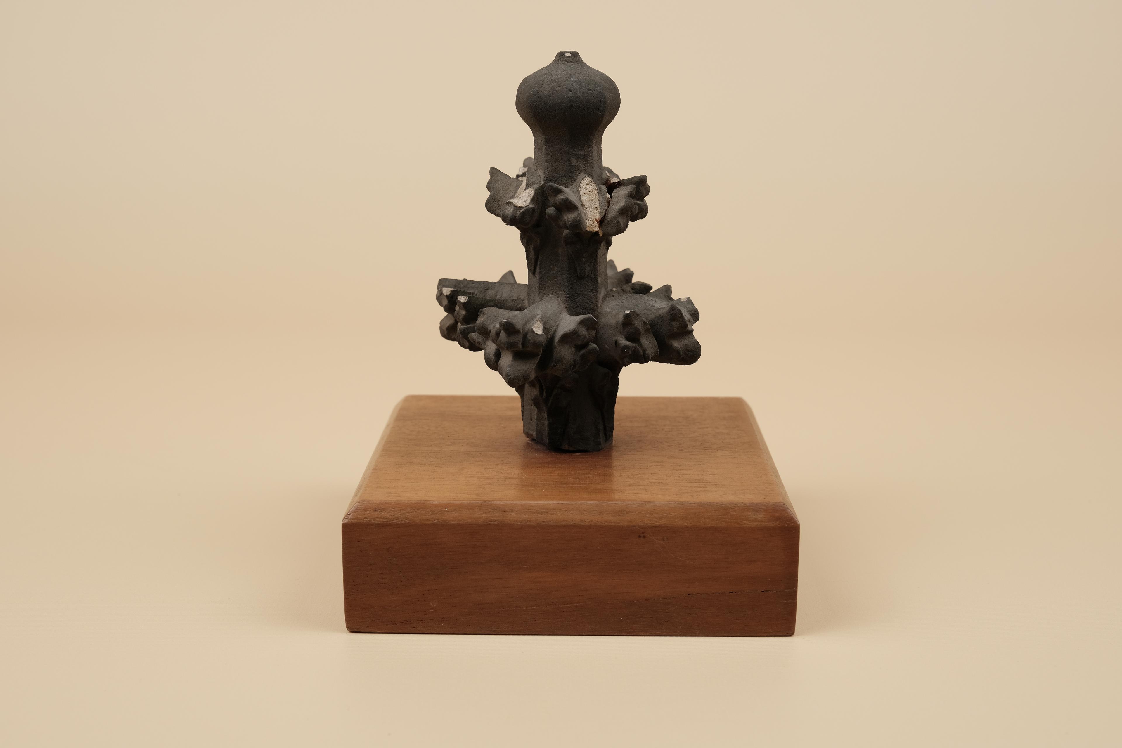 쾰른성당 꼭대기 조각