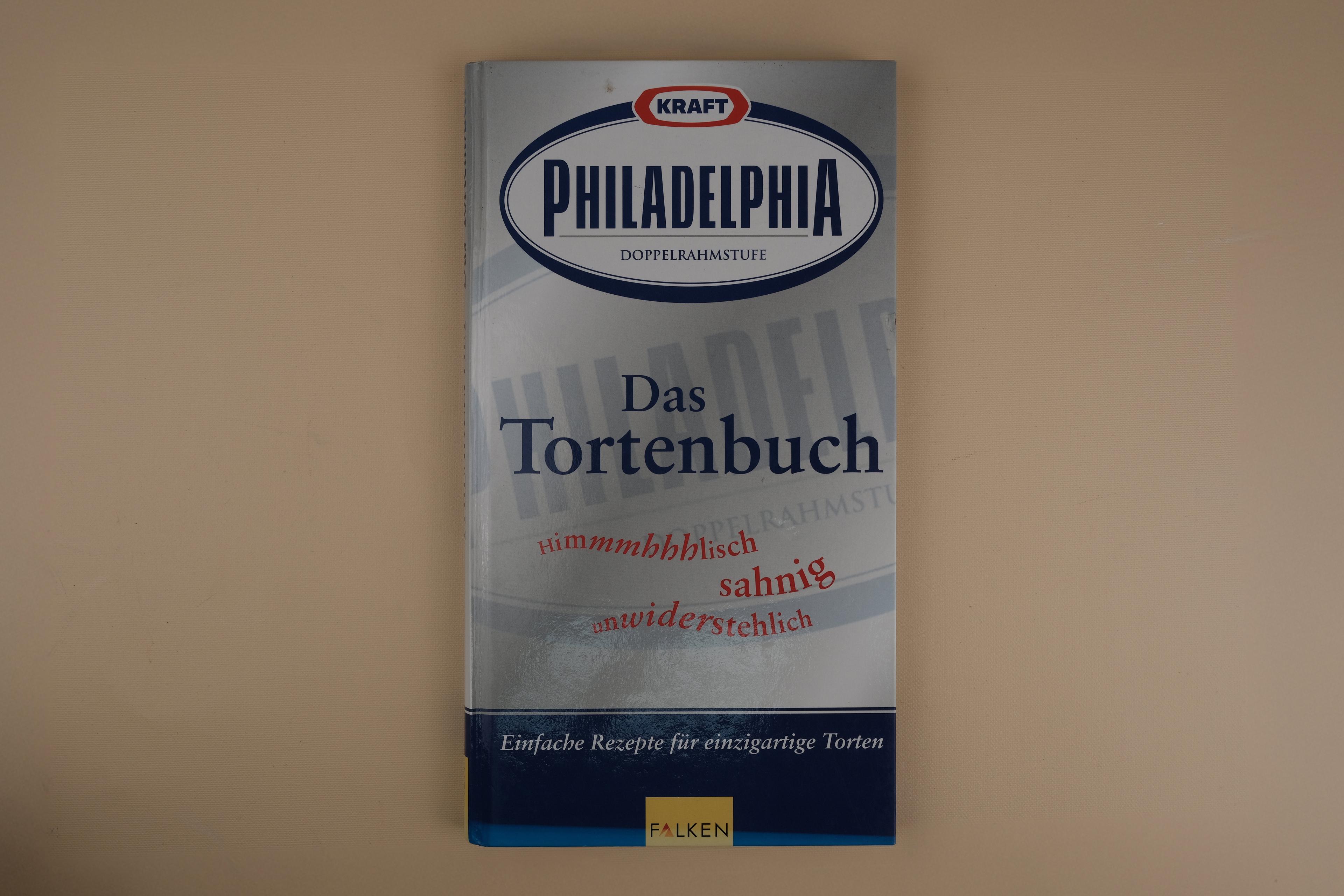 PHILADELPHIA : DOPPELRAHMSTUFE