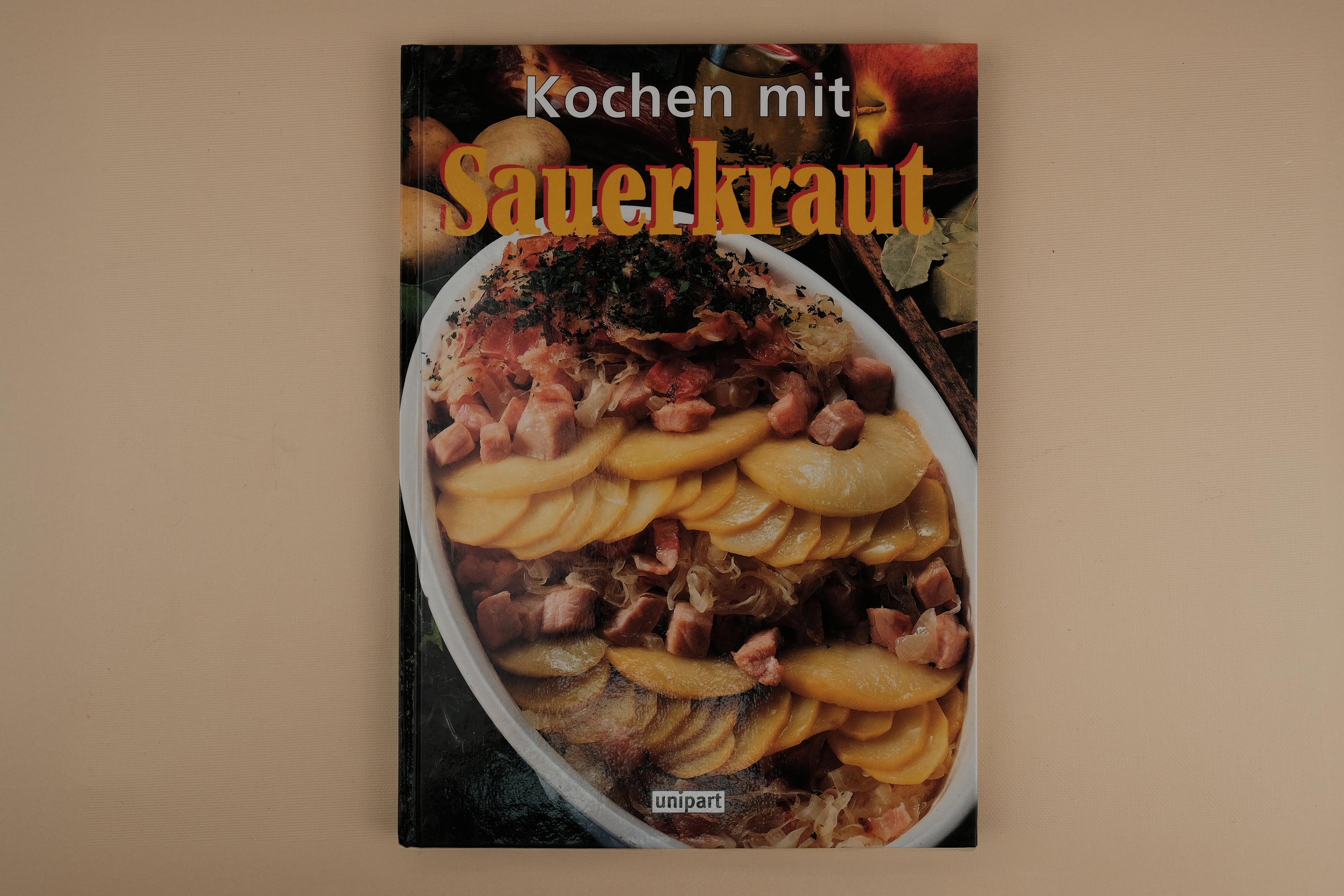 Sauerkraut