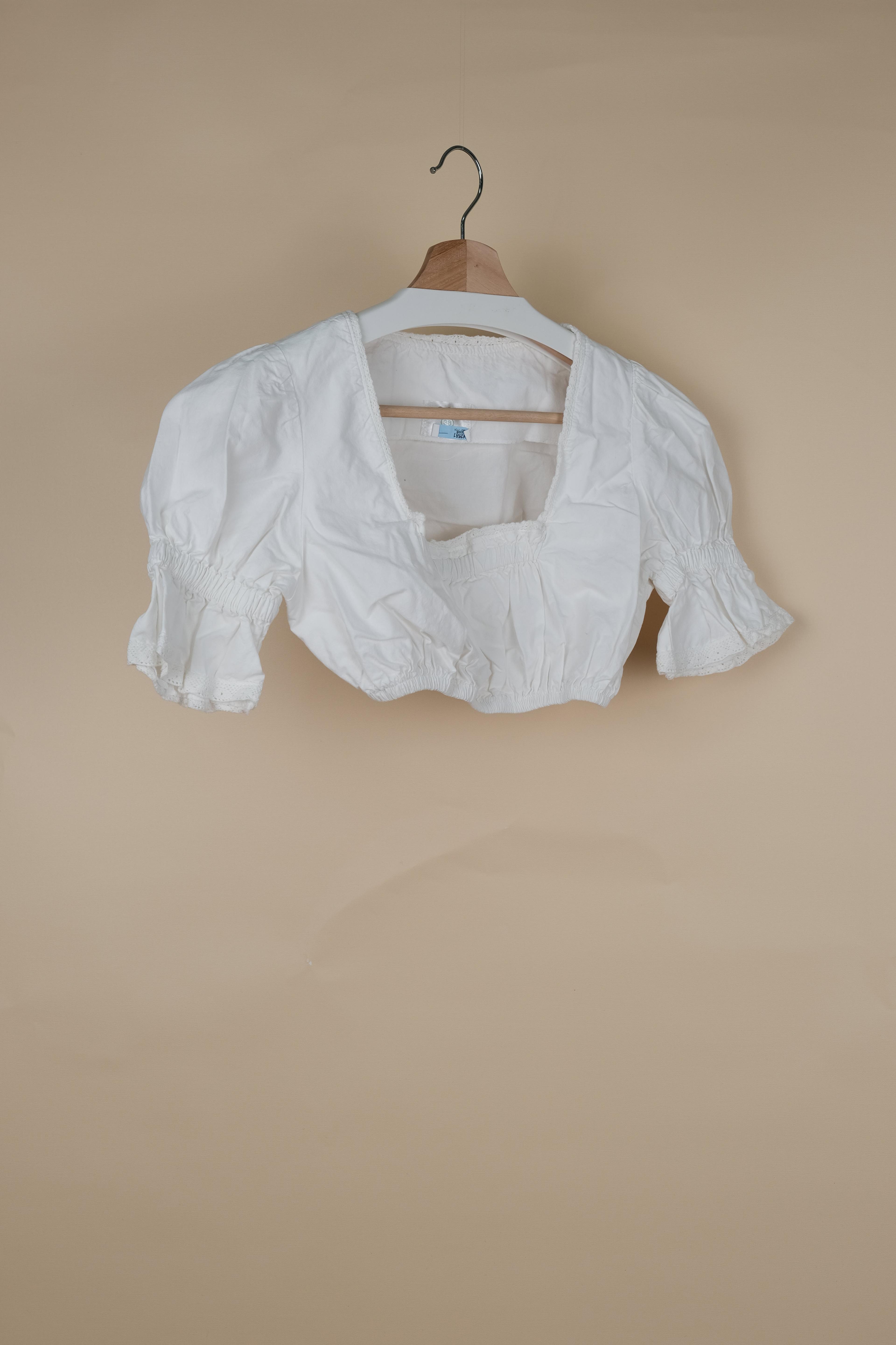 독일 전통의상 (여)