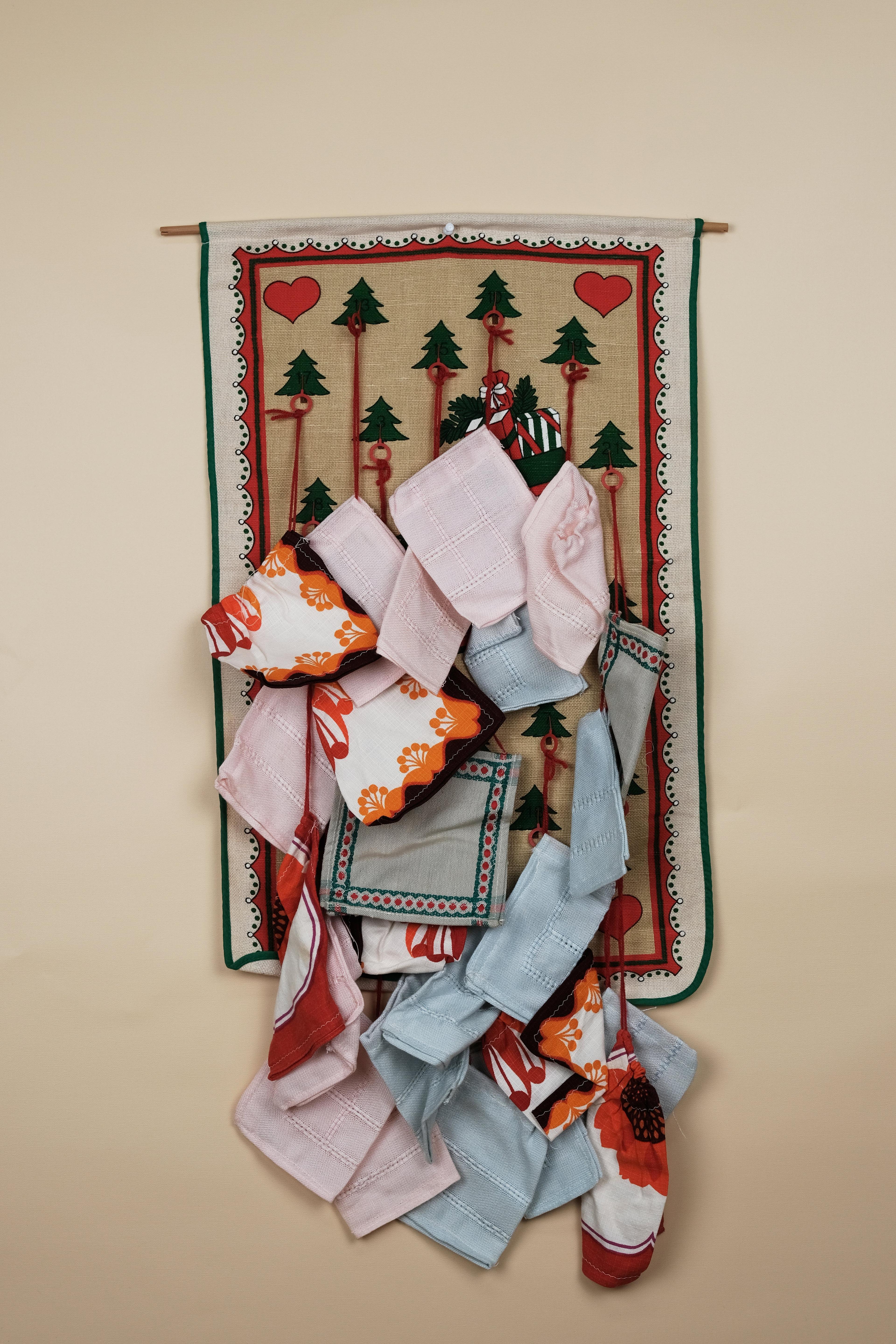 어드벤트 캘린더