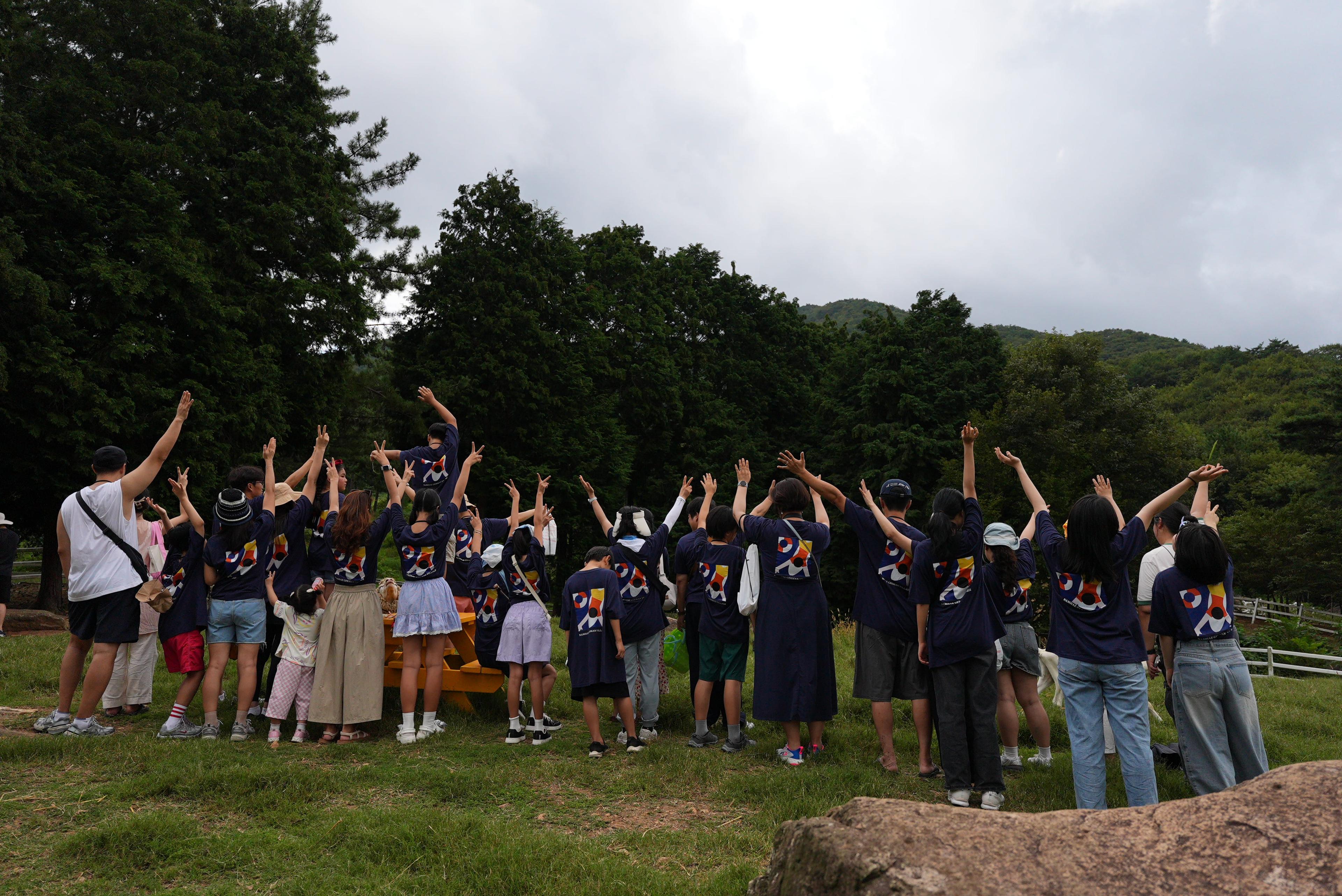 2025 독일마을 스쿨링캠프