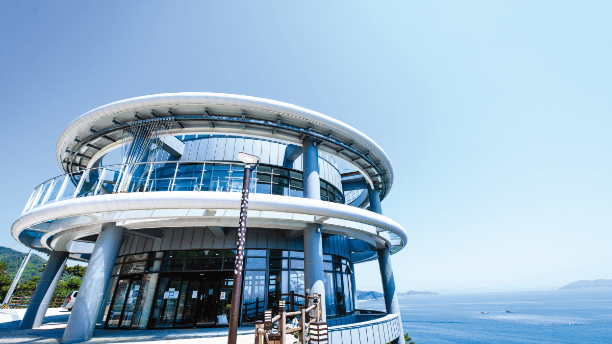 물미해안전망대 이미지